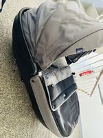 Chicco Babywanne / Tragetasche  guter Zustand