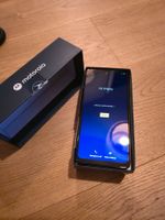 Motorola Moto E32s 32GB Dual SIM 4G Grau mit Ladegerät