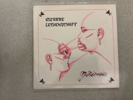 Bizarre LP - Leidenschaft Geheimnis