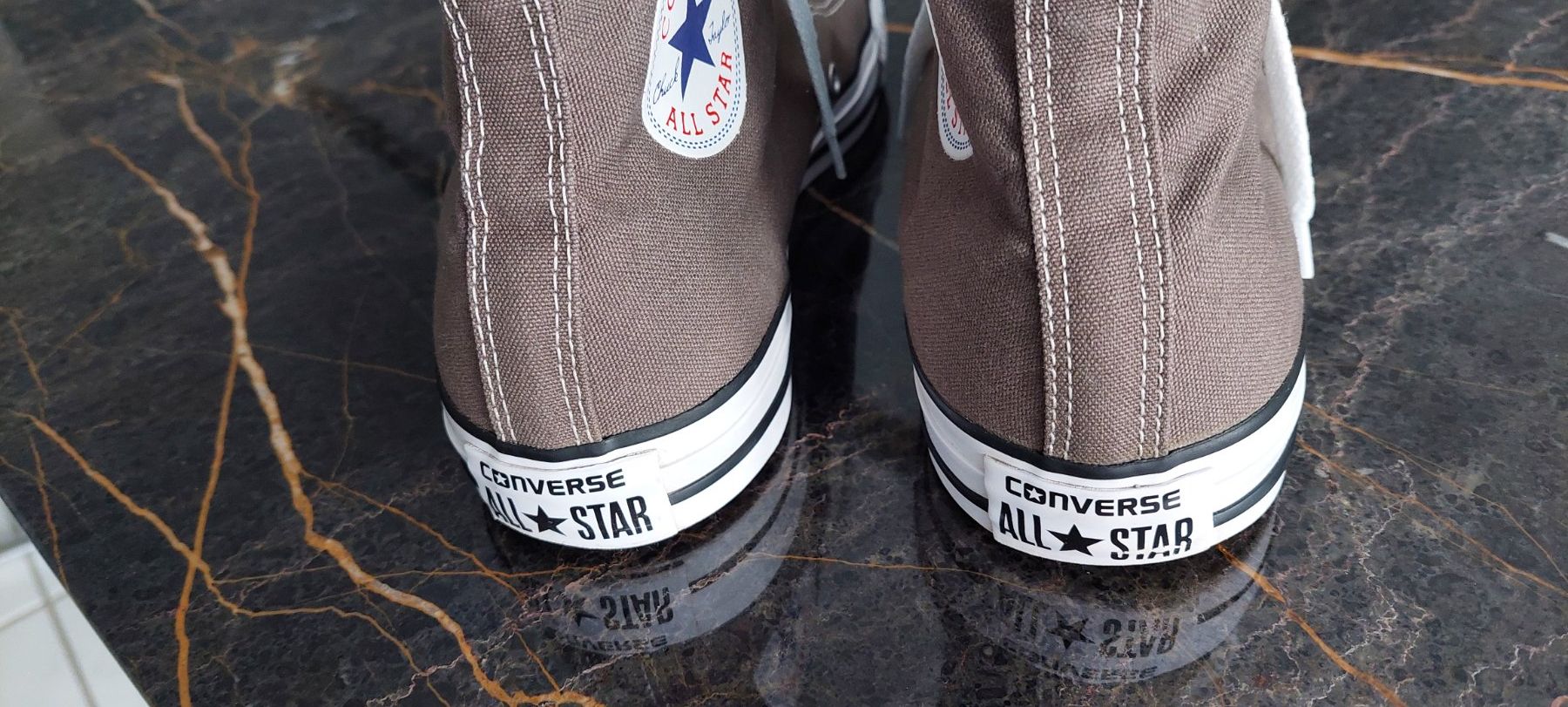 Converse Scarpe da uomo: "CONVERSE" Chuck Taylor Unisex Sneaker – Nuovo (secondo la descrizione) da RAMLINSBURG venduto da AUDITT1999 2
