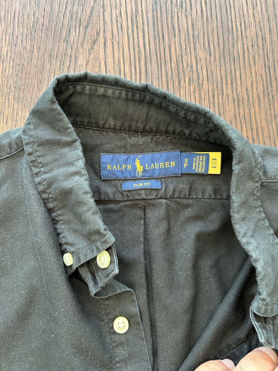 Ralph Lauren Camicie: Chemise Ralph Lauren – Usato da Grand-Lancy venduto da meh_2tdn 1