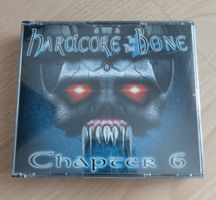 Hardcore CD