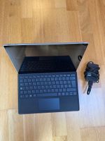 Microsoft Surface Pro 7 i7 / 16GB / 256GB inkl. Zubehör