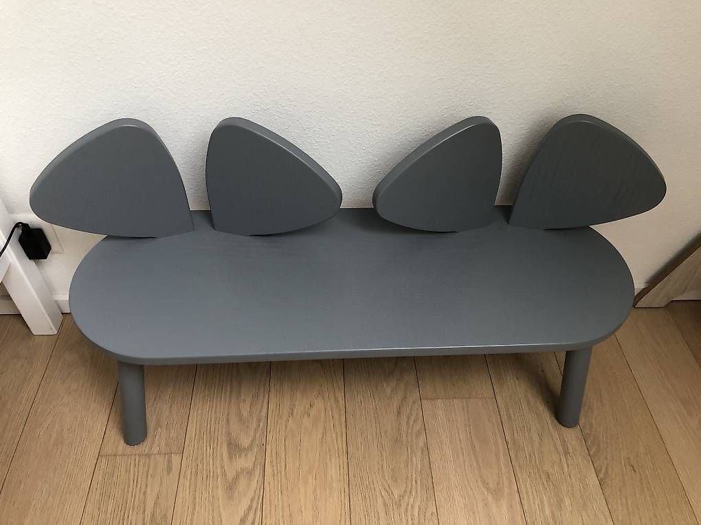 Nofred Mouse bench (Kinderbank) (D'occasion) à Zurich pour CHF 250 ...