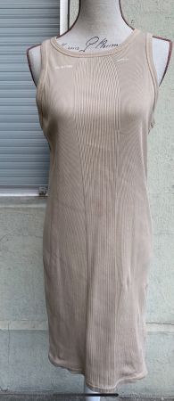 Super robe débardeur G-STAR RAW 100%coton t.S
