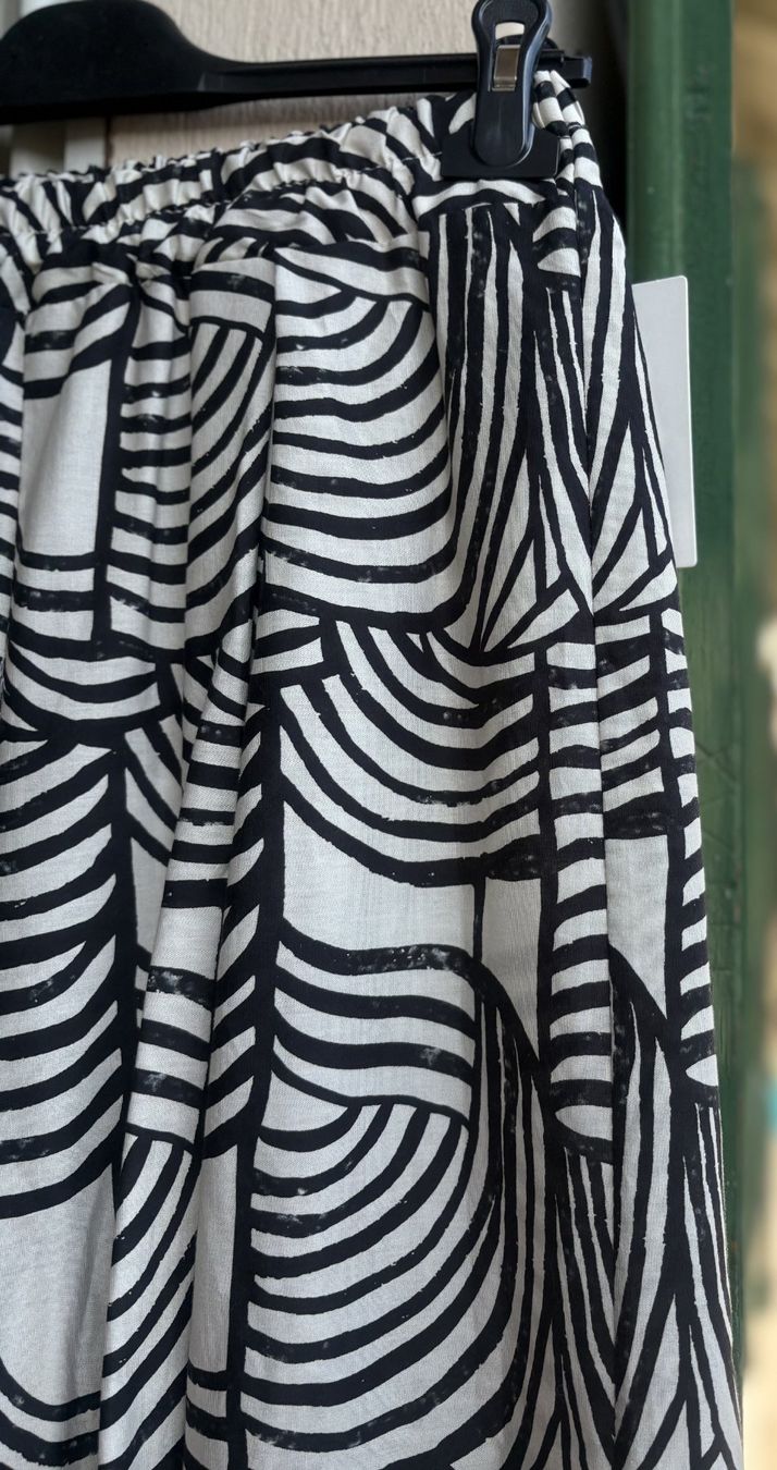 Pantaloni: Pantaloni misto cotone! M – Nuovo e nell'imballaggio originale da Locarno venduto da DBSiesta 2