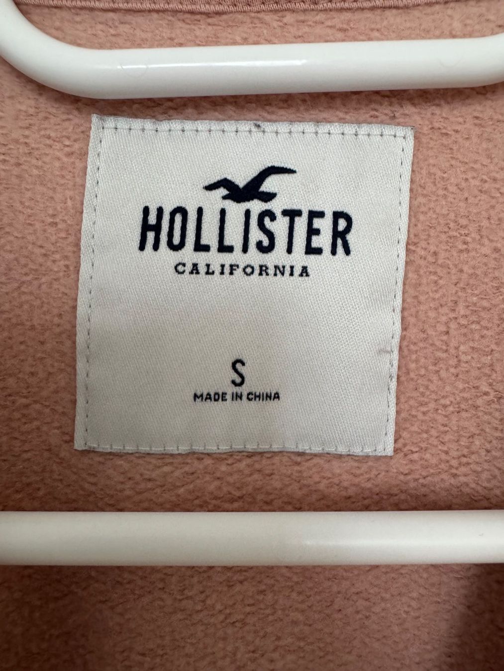 Hollister Maglioni & Felpe: Hoodie Hollister, Gr S – Nuovo (secondo la descrizione) da Niederhasli venduto da Erwied 2