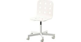 Bürostuhl Ikea Kinder Weiss