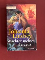 Lindsey Johanna - Wächter meines Herzens / Liebesroman