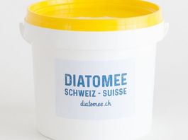 DIACELLITE NUTRI insecticide naturel, natürliches Insektizid