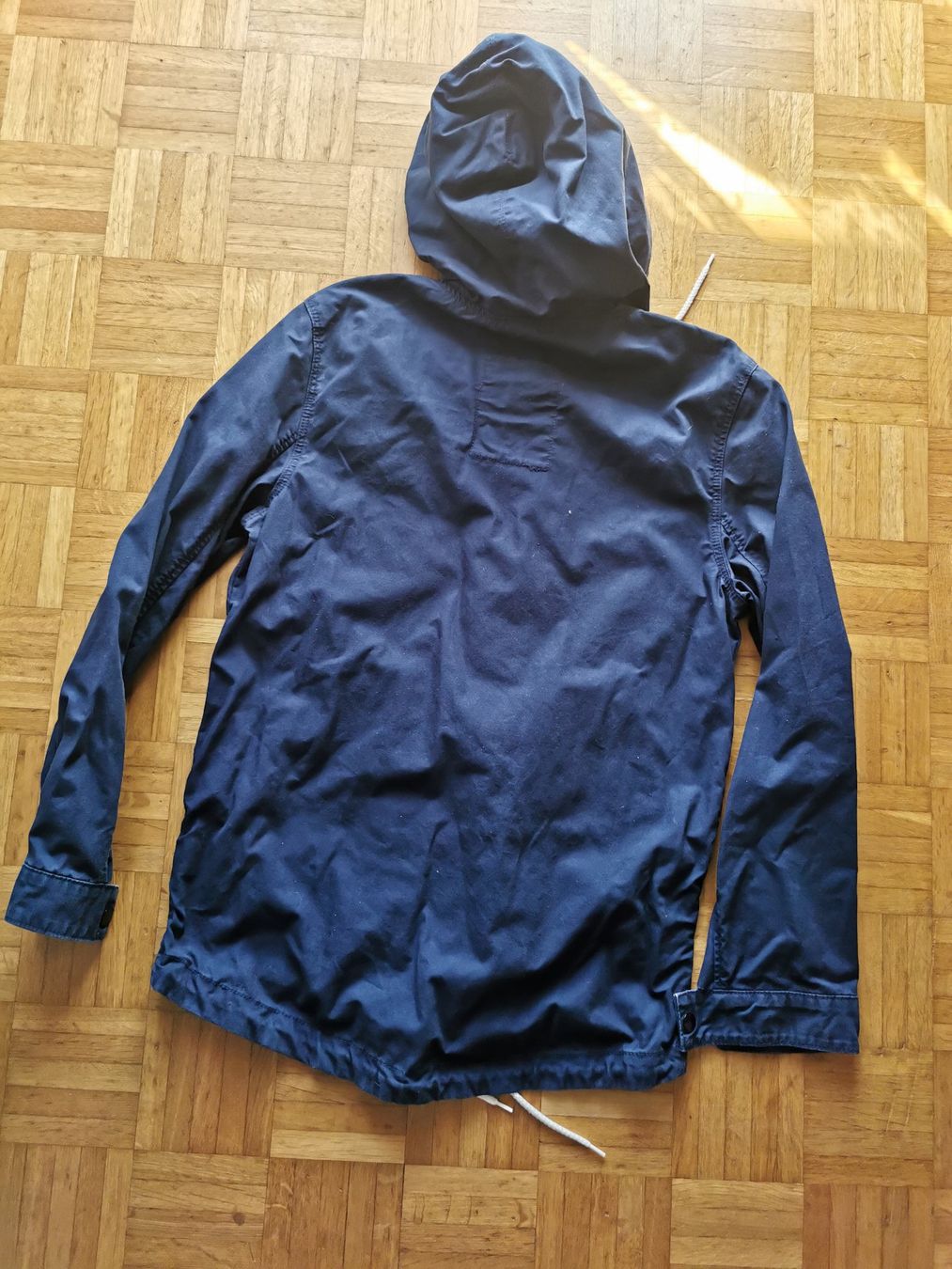 Giacche: Dünne Jacke Gr. S – Usato da Basel venduto da grandfamily 1