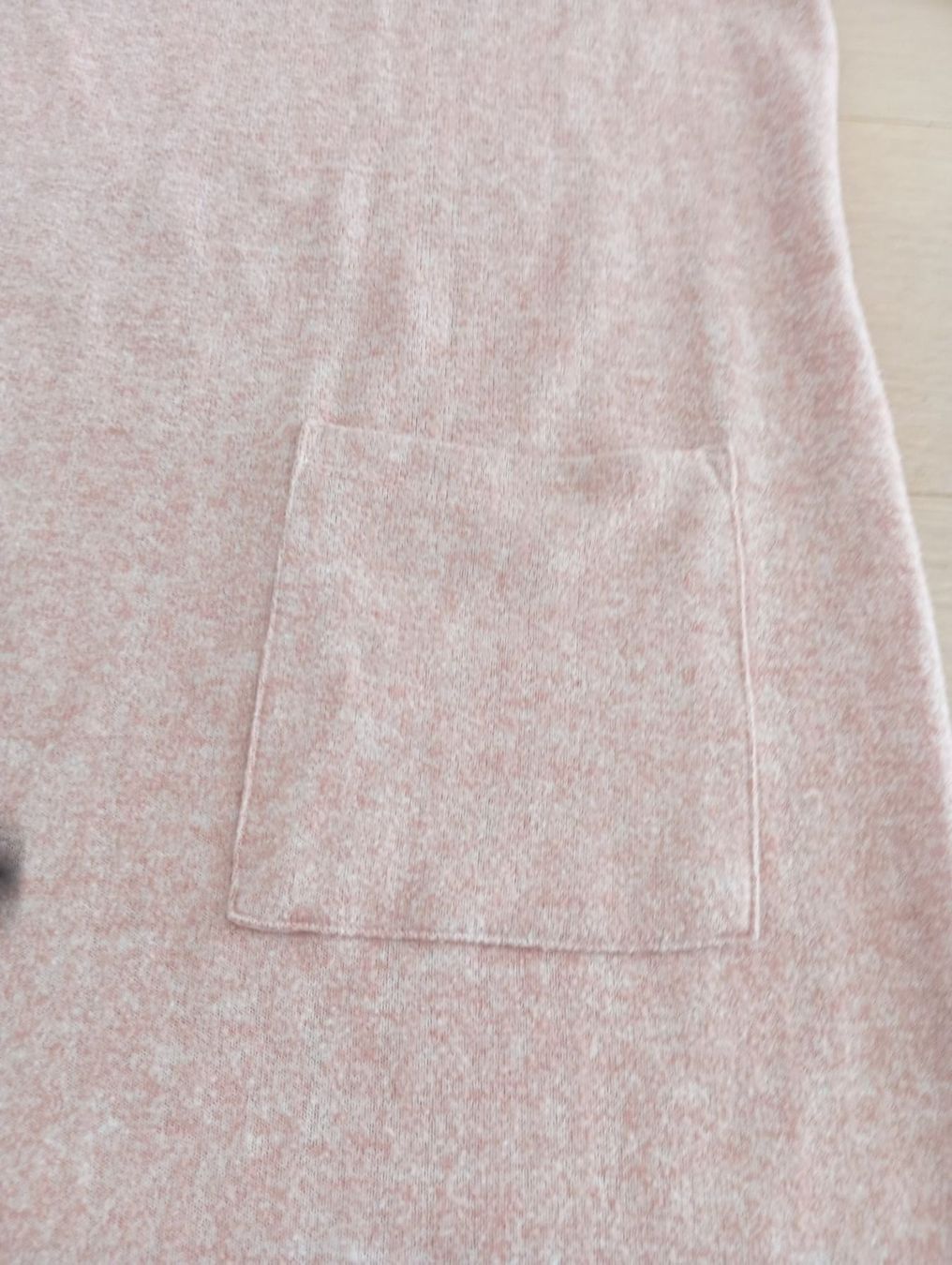 Vestiti: Strickkleid Gr S rosa – Usato da Füllinsdorf venduto da Sunnebliemli7 3