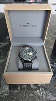 Hamilton Khaki X-Wind Auto Chrono