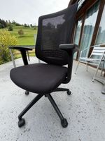 Bürostuhl