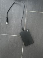 Playstation PS4/PS5 1TB External Hard Drive - Excellent!