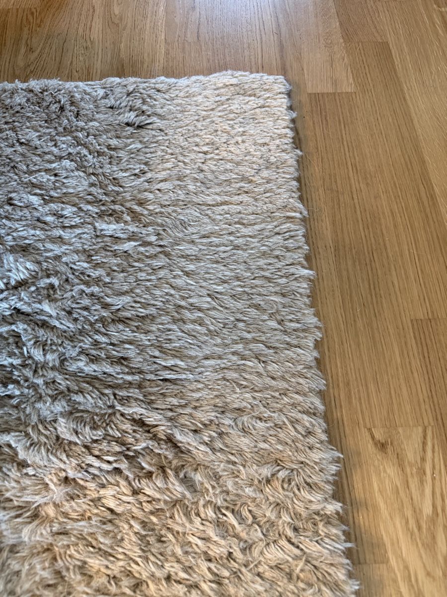 Bolia Teppiche: Bolia Alve Teppich 200 x 300 cm – Gebraucht aus Killwangen von Mariposa1379 4