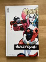 HARLEY QUINN / REBIRTH / TOME 1 / PREMIERE EDITION