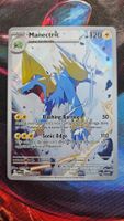 Pokemon Manectric 089/084 IR Pitch Black EN