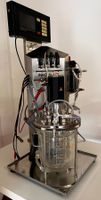 Infors HT Labfors Bioreactor System 2.5L Vessel