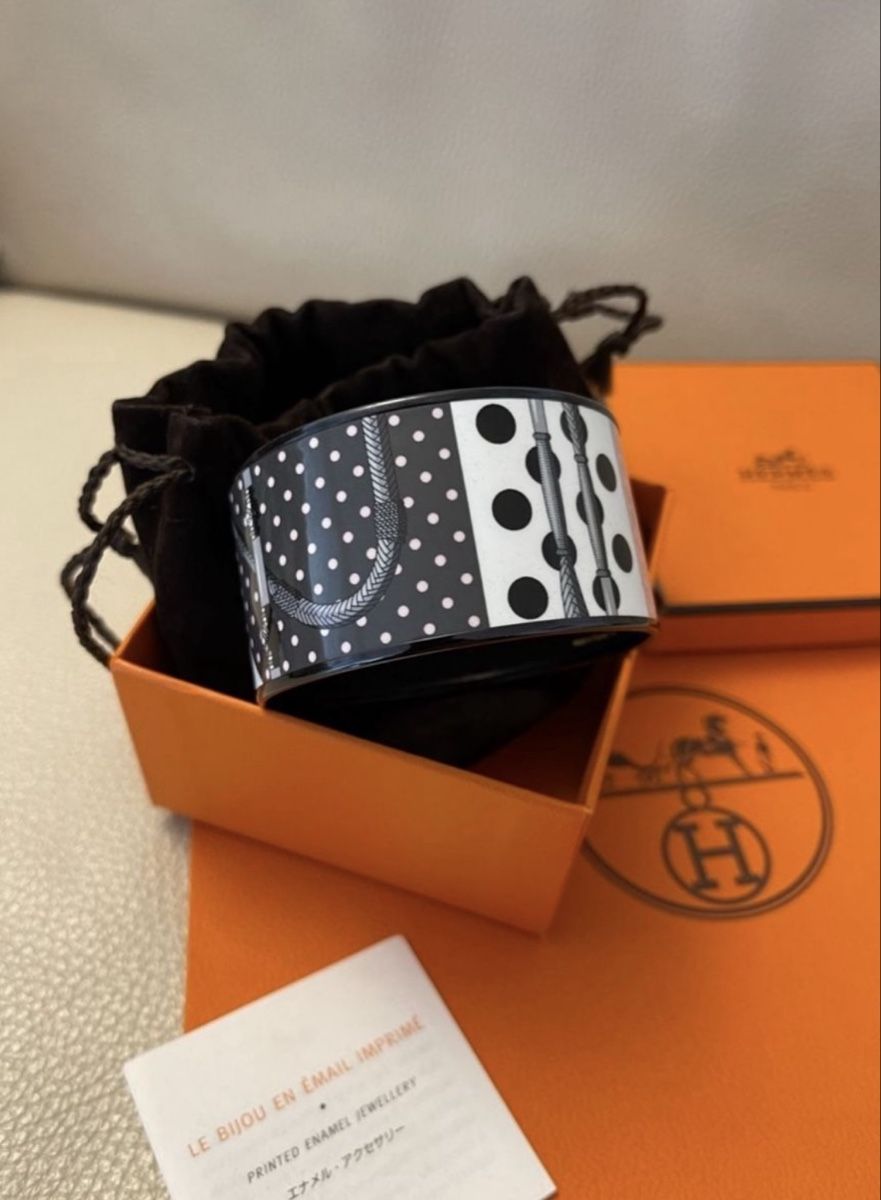 Hermès Bracciali & Braccialetti: Hermès Accessoires Schmuck – Usato da Wichtrach venduto da Adriana222 1