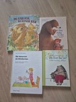 Kinderbücher 4er Set