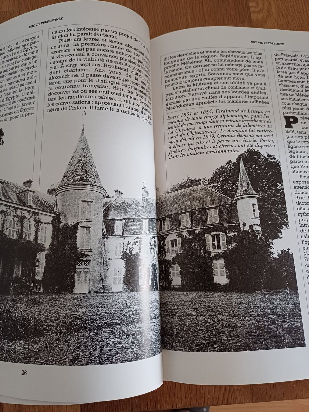 Libri: Suez & Panama – Usato da Porrentruy venduto da Piquetix 1