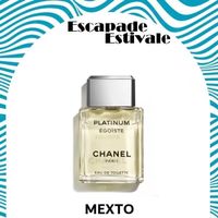 CHANEL Platinum Egoïste EdT 100ml