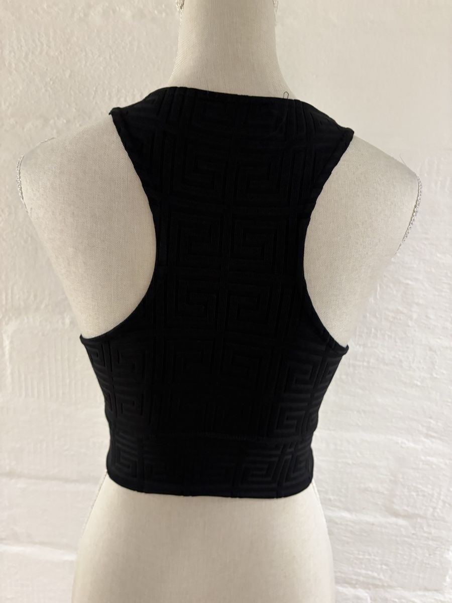 Top: Damen Top,Gr.S;N.Yorker – Usato da Winterthur venduto da Nena222 1