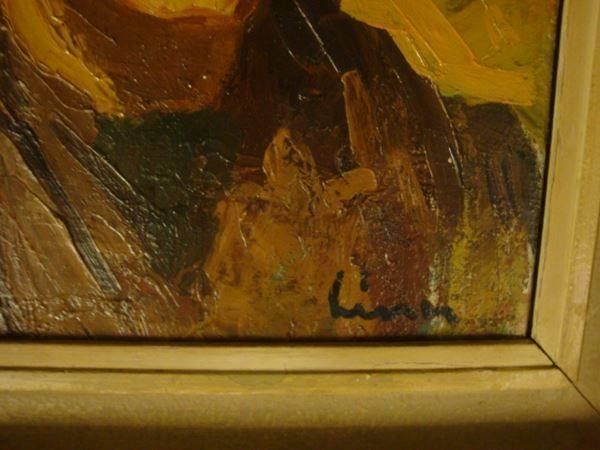 Tableaux: Carl Liner Appenzell – D'occasion à Mosnang par Goldwasser 3