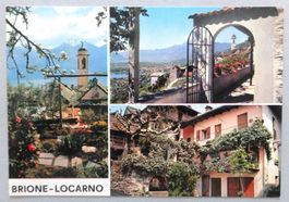 Brione presso Locarno