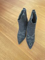 Stiefeletten 