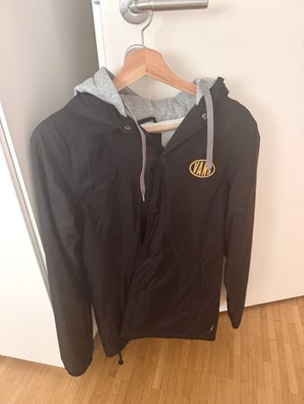 Vans Jacke, Schwarz, Größe: XS (wie neu)