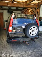 Honda cr-v ab 700.00 Fr. 