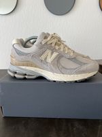 New Balance 2002R Protection Pack Gris