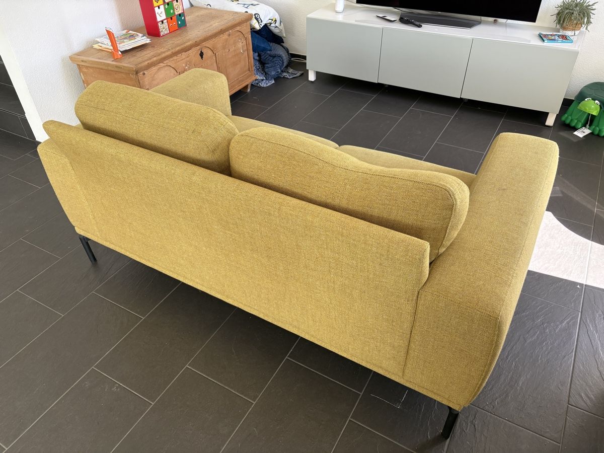 Livique Sofas: Sofa – D'occasion à Schlierbach par Stee09 2