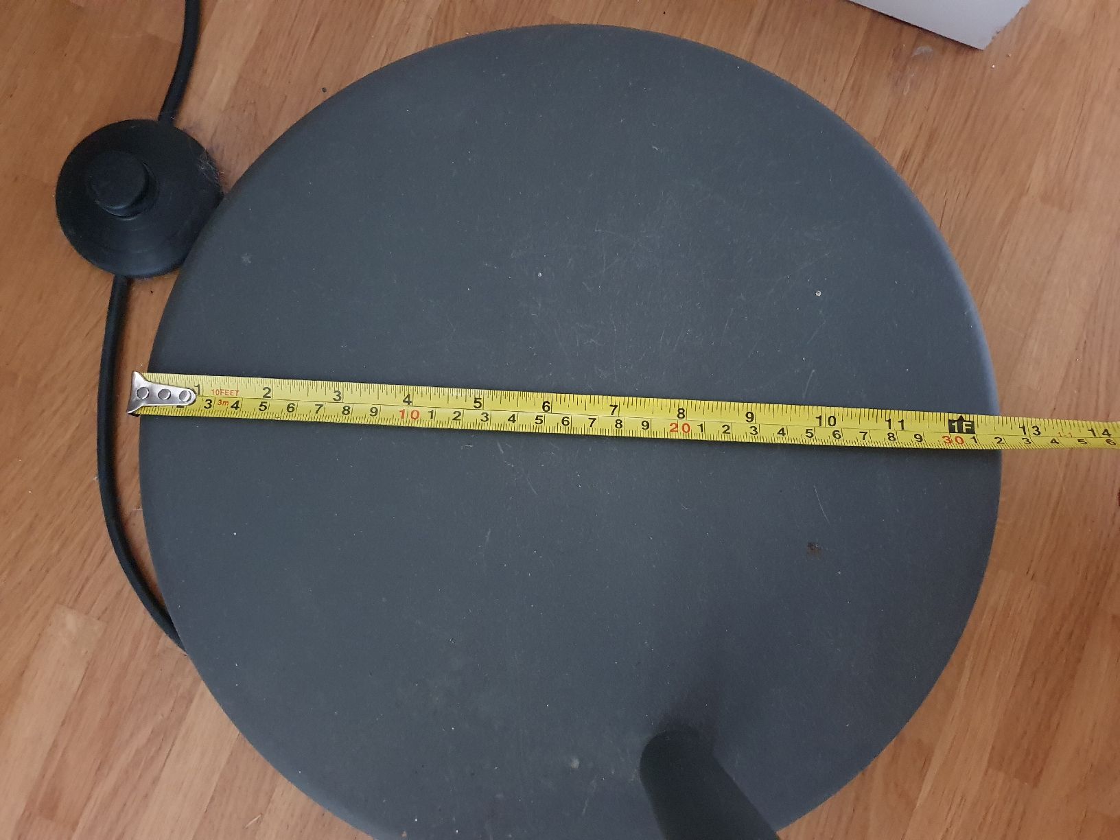 Lampade: Stehlampe – Usato da Uster venduto da Kummer6 1