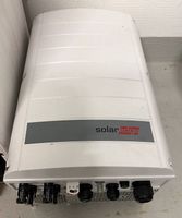 Wechselrichter SolarEdge SE 15.0K für PV Anlage