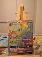 Jungko GX Rainbow - État Excellent ! 216/214