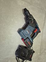BOSCH Professional Bohrhammer GBH 18V-24 C 🎁