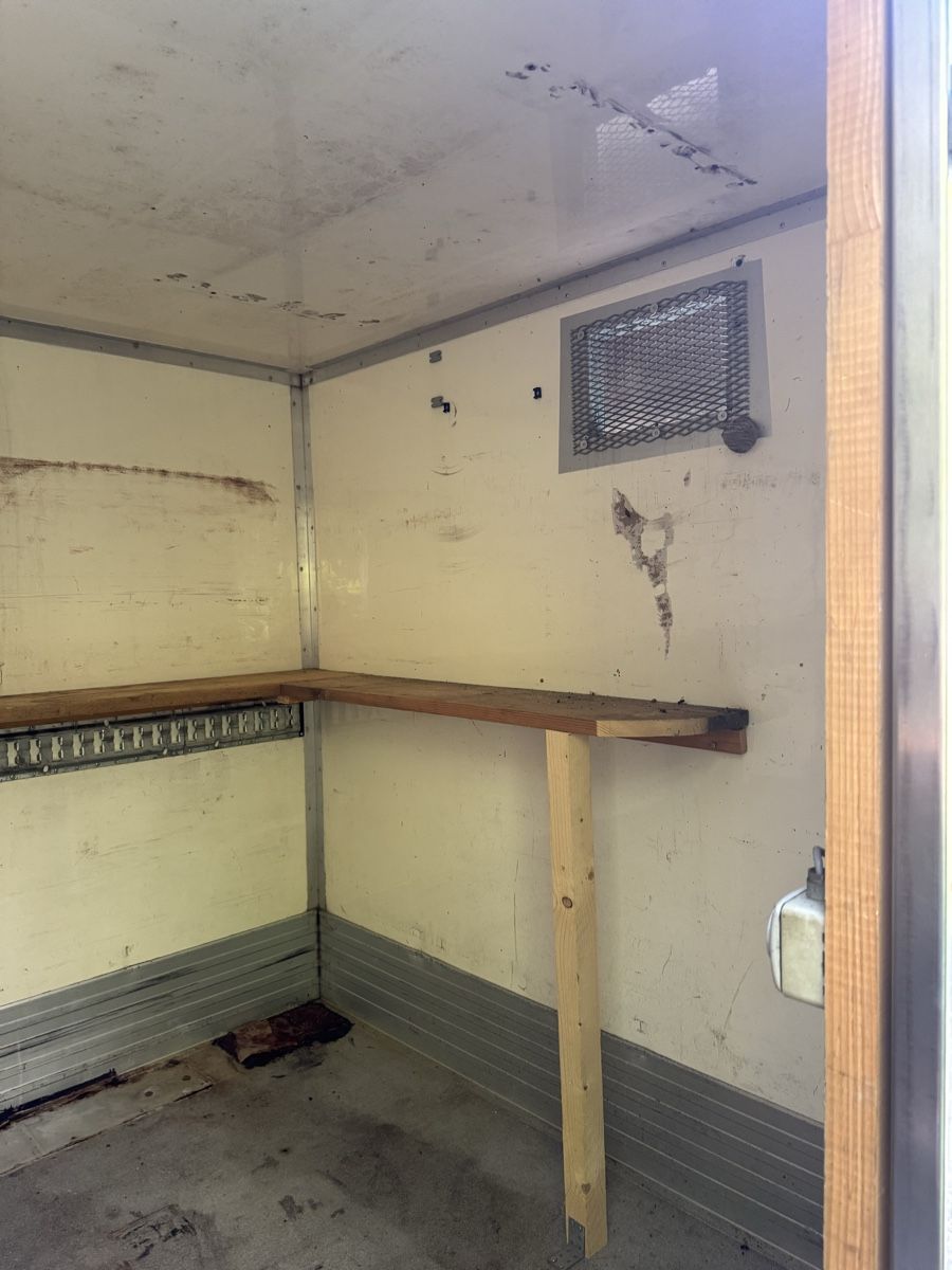 Contenitori edile: Container  – Usato da Versoix venduto da tem_f7yk 2