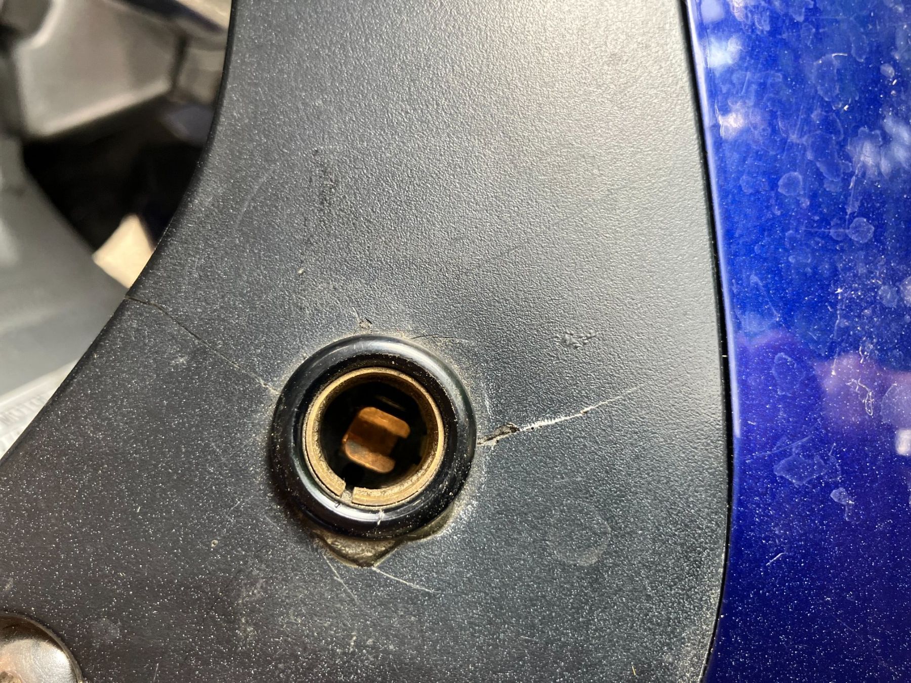 Yamaha Touring: YAMAHA FJR 1300 ABS – Usato da Niedergösgen venduto da Ibex56 6