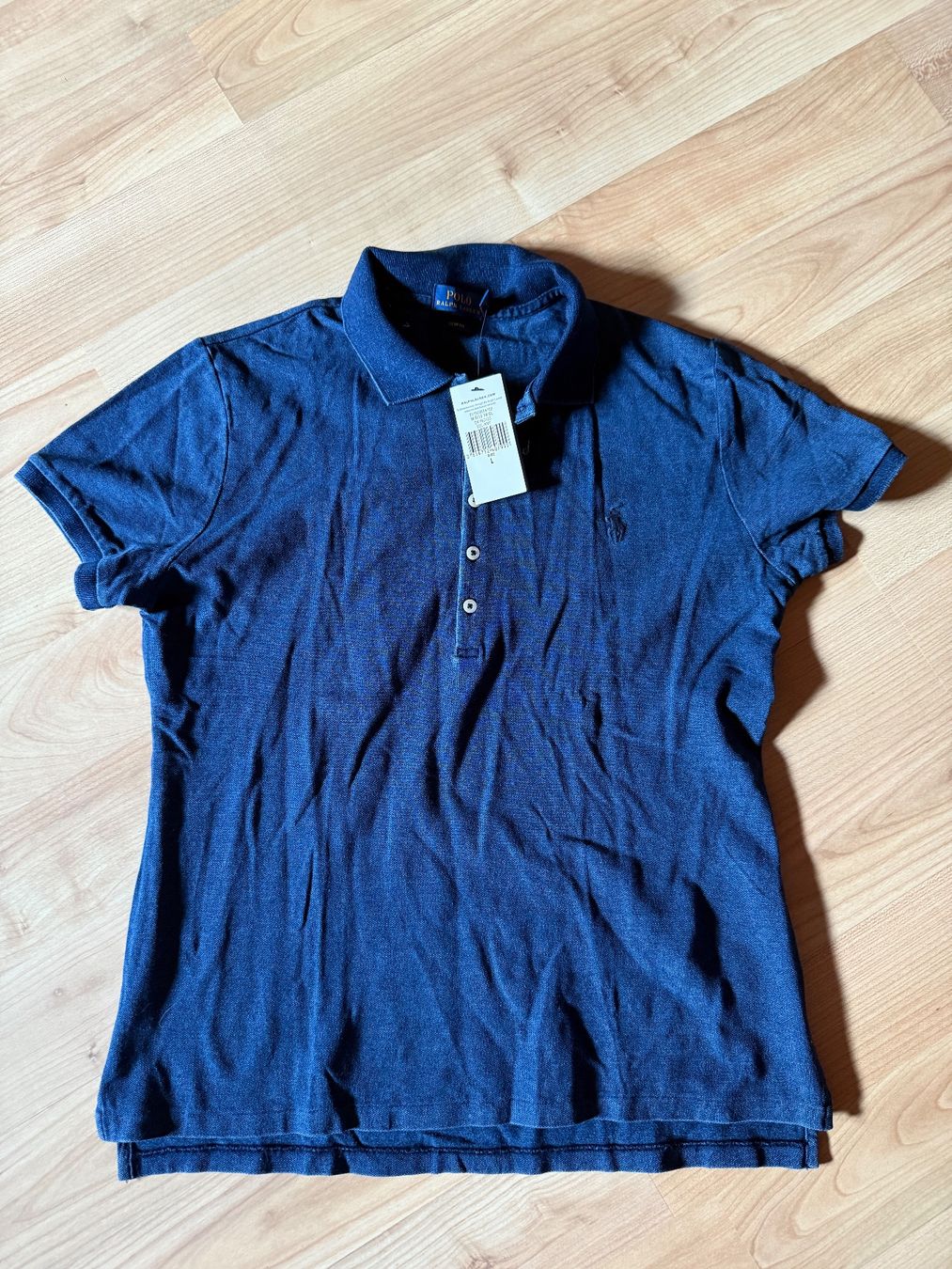 Ralph Lauren Magliette Polo: Polo Ralph Lauren Polo – Nuovo (secondo la descrizione) da Berneck venduto da moonrise01