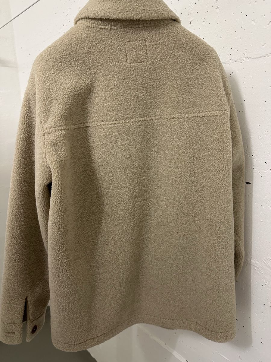 Paul Kehl Giacche: Teddyfell-Jacke neu – Nuovo (secondo la descrizione) da Zug venduto da joa_6zms 2