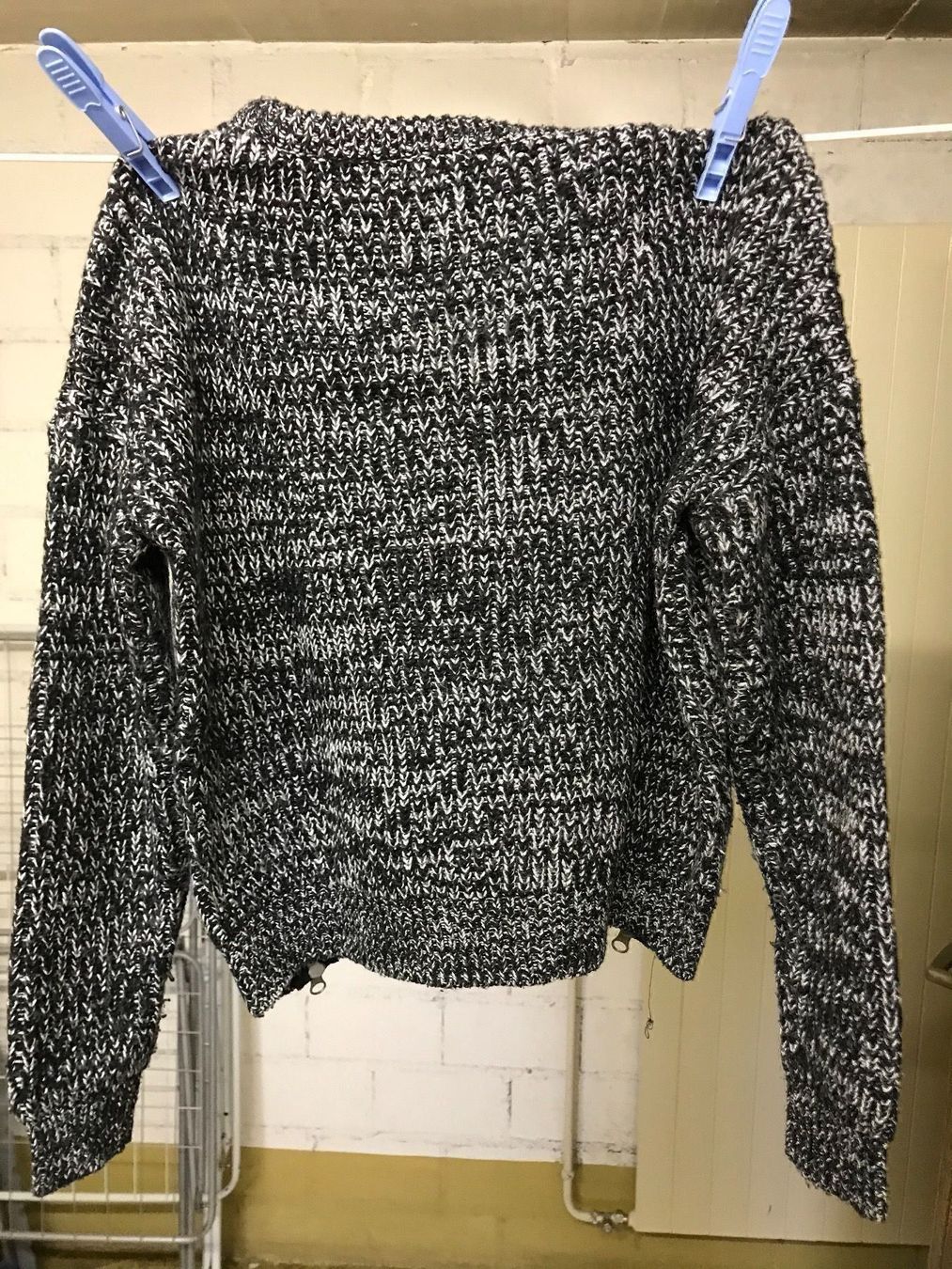 Pullover & Sweatshirts: TALLY WEIJL dame pullover grösse XXS – Gebraucht aus Thun von jeff070 4