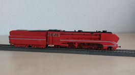 Märklin H0 Dampflokomotive BR 10 37082 Insider 10 Jahre