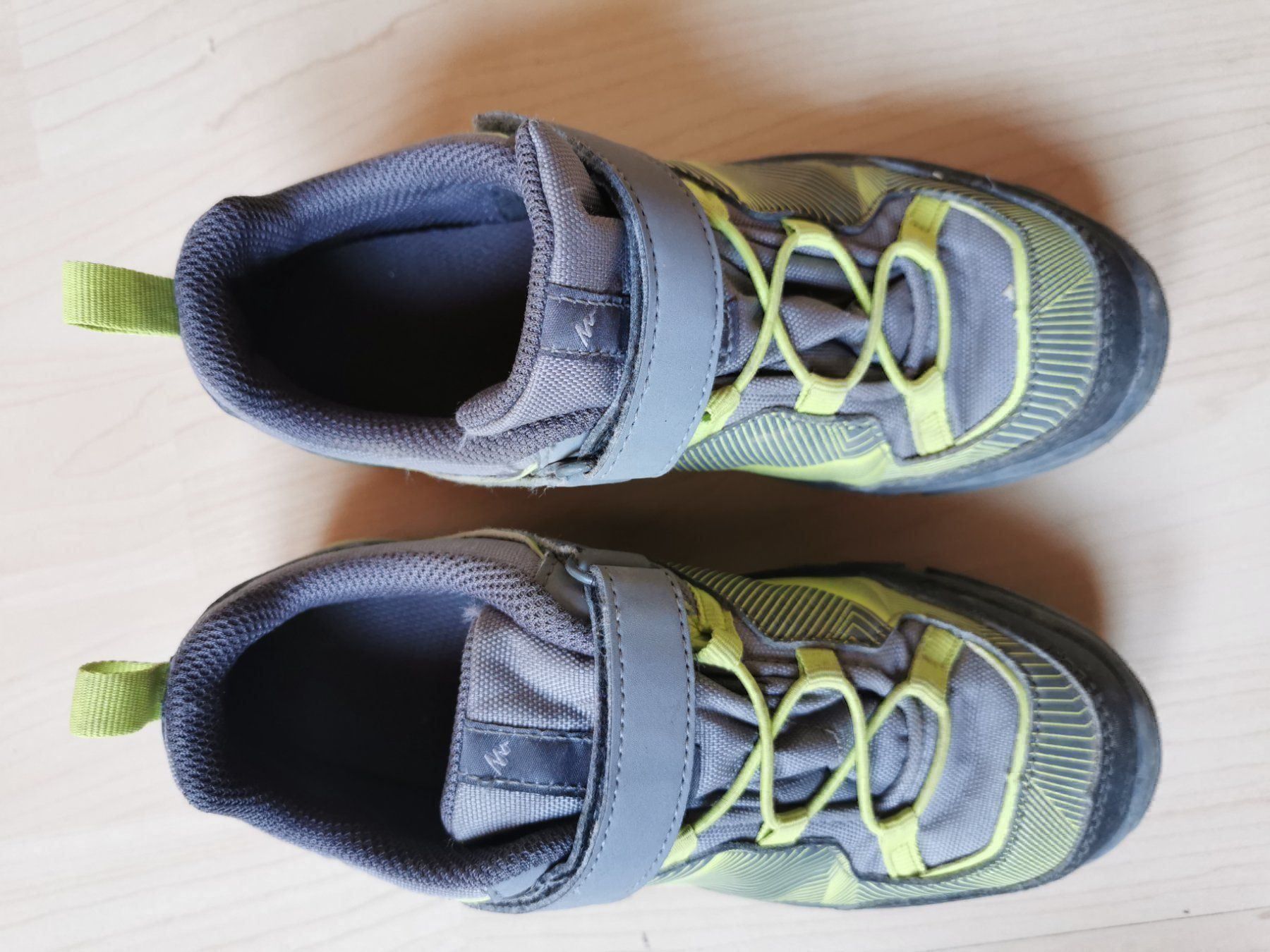 Chaussures garçon: Schuhe Gr. 33 – D'occasion à Oberkulm par Preneur 4