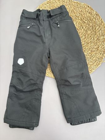 Color Kids Schneehose Gr 98