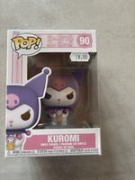 Funko Pop Figur Kuromi Hello Kitty Nummer 90 neu OVP