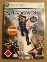 Shadowrun für Xbox 360