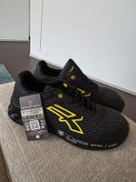 U-Power Sicherheitsschuhe Gr. 42, neu  günstig!